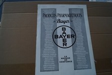 1935 Zeitungsdruck (9) LI Bayer