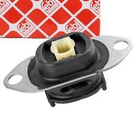 febi Motorlager FüR Renault Twingo III Smart Forfour Fortwo 453 0.9-1.0 Links