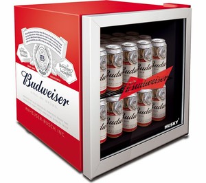 countertop beer fridge