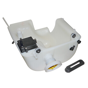 Oil Tank OEM Mercury  X-ref: 879844T08