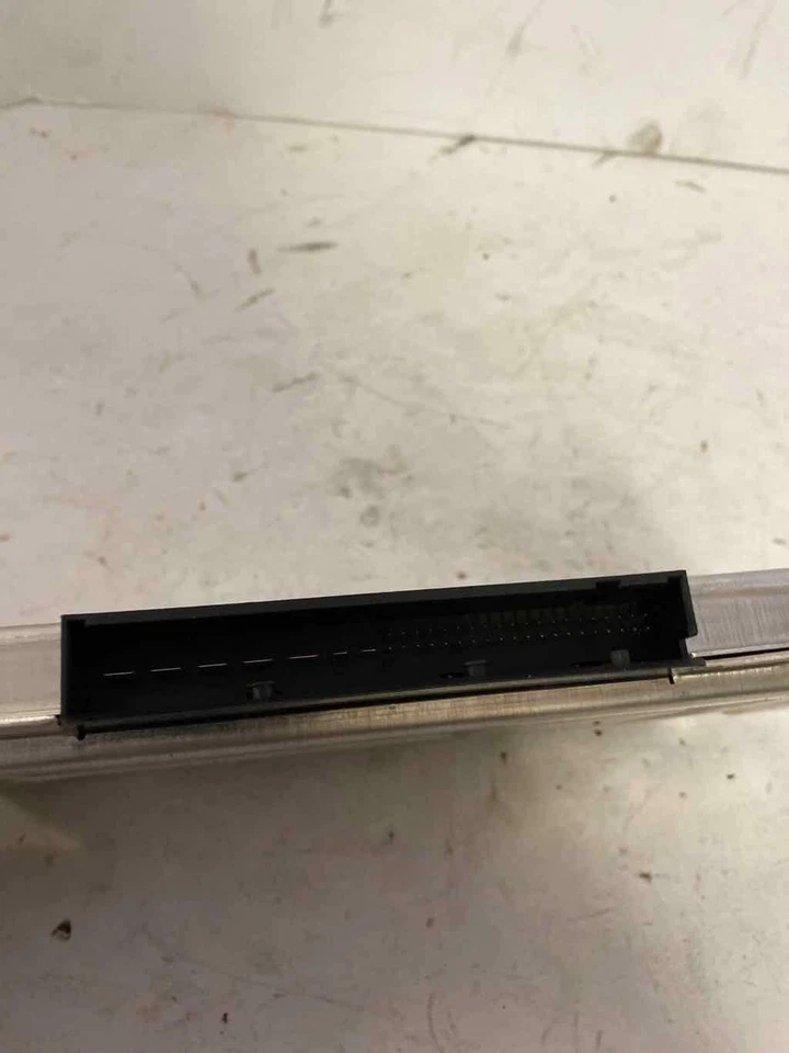 Suspension TPMS Suspension Vehicle Driving Control Module Fits 09-15 BMW 750i - Image 4 of 4