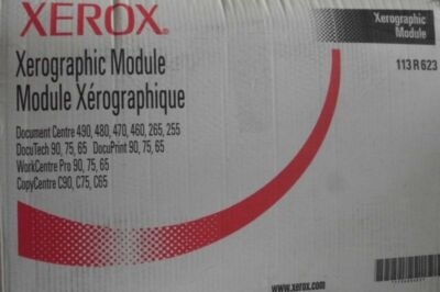 Xerox 113R00623 Trommel für CopyCentre C65 C75 C90 DC 490 480 470 460 265 255  B