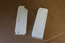 Thermador Refrigerator Spacer Set - L + R Part # 2222564 2222565