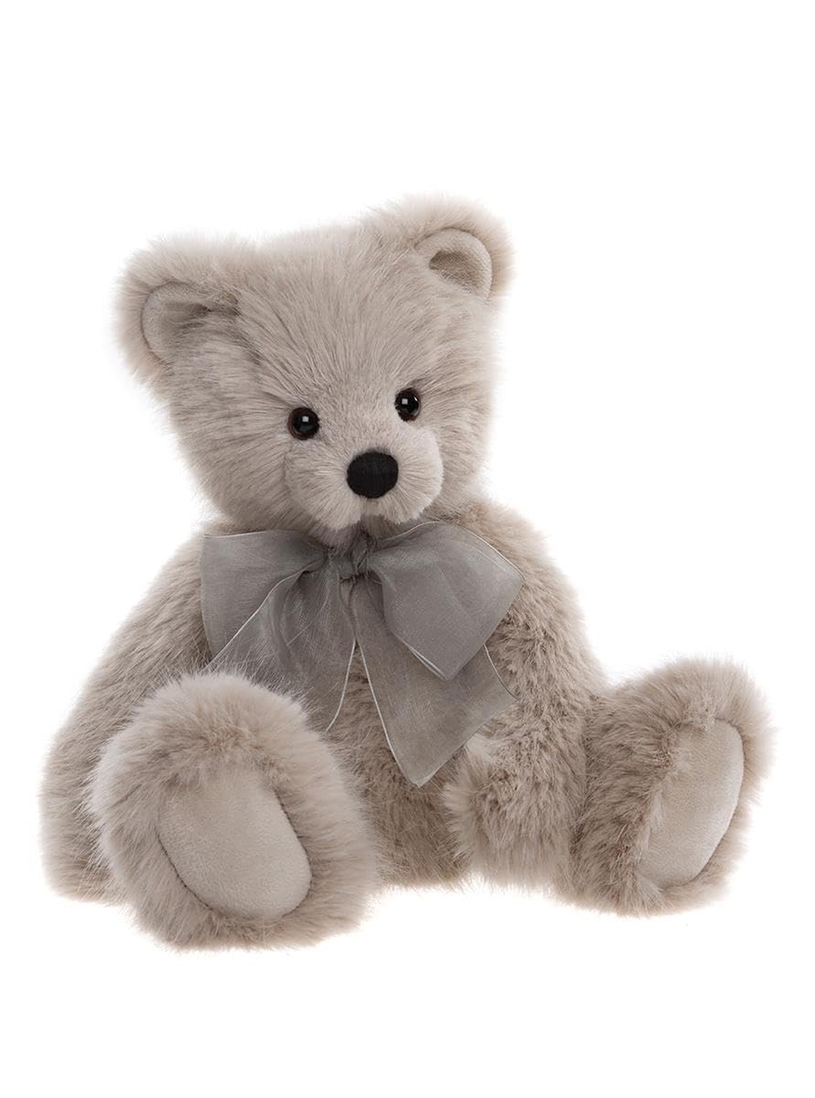 Charlie Bears 2025 - Jelly Bean - Teddy Bear - Soft and Cuddly 37cm