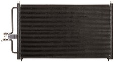A/C Condenser Fits 2005-2007 Ford, Mazda, Mercury Escape, Mariner, Tribute