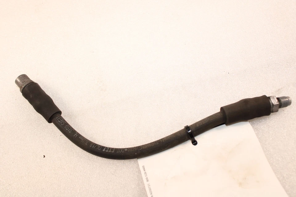 Manguera de freno de goma trasera Lamborghini Huracan, LP610, 580, usada, P/N 420611775A Foto 2 de 4