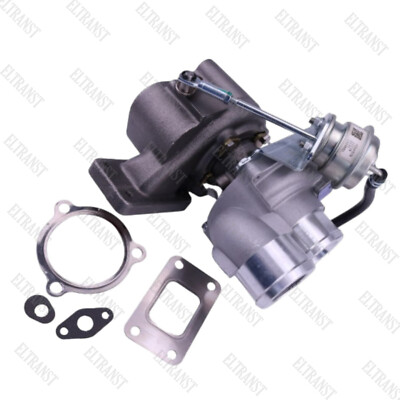 Turbo K04 Turbocharger 320/06179 320/A6431 53049700177 for JCB