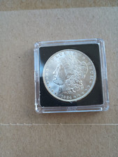 1884 P Morgan Near GEM BU..VERY PQ, Lustrous, Clean and Crisp. Beautiful Coin!!!