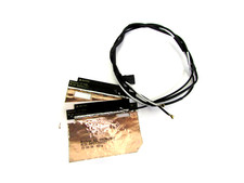 Dell OEM Latitude 3390 Wireless WiFi Antenna with Cable HUA01 025.900I0.0011