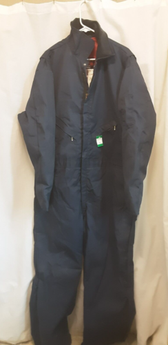Overalls, Blizzard Purf  size 2XL navy blue, never used, tags still on - Afbeelding 1 van 11