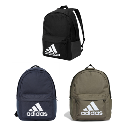 adidas all outdoor casual backpack adidas CLSC BOS BP Backpack