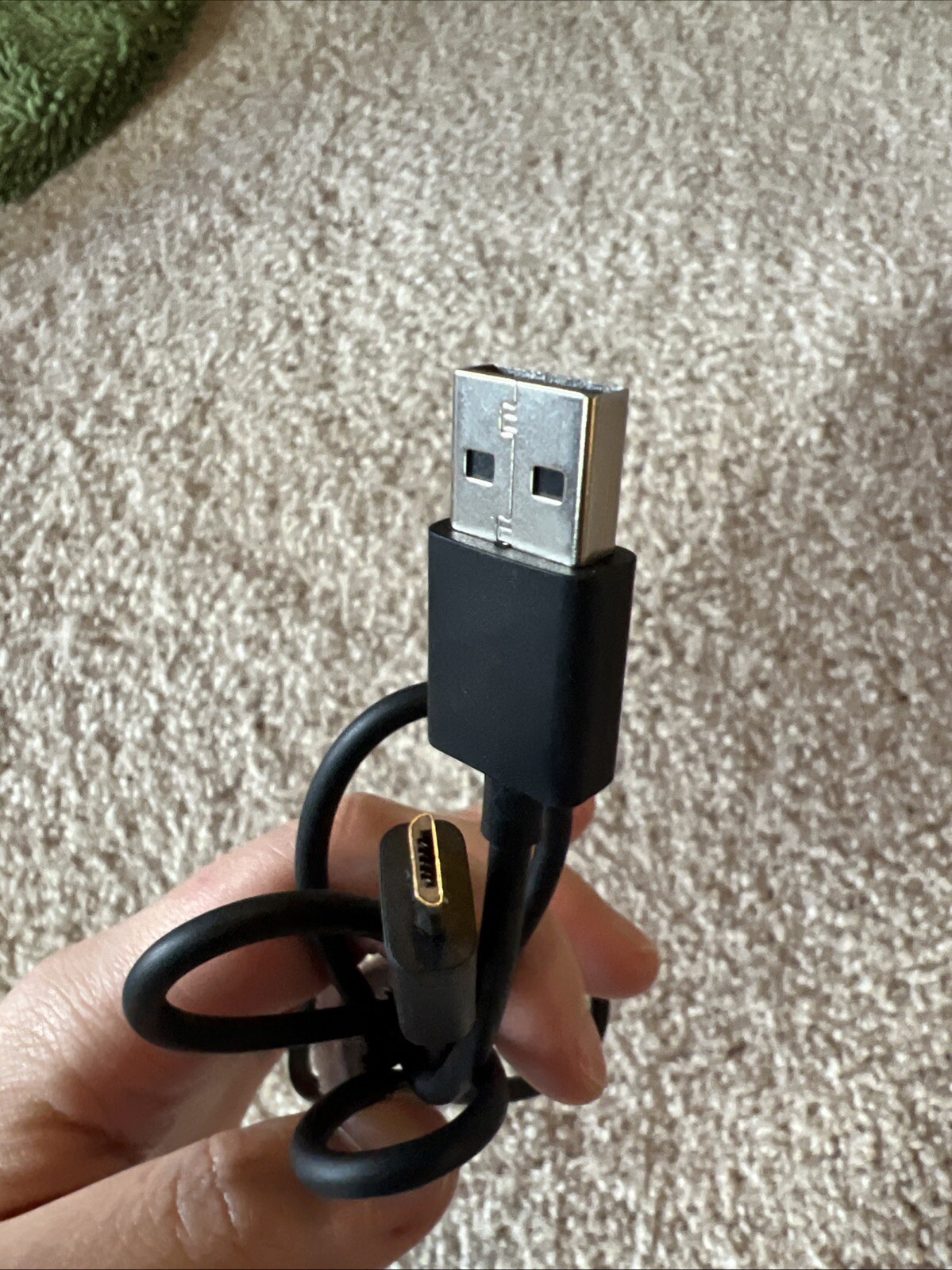 Micro USB Data Sync Charger Cable 36in/91cm