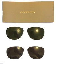 Burberry BE 4234 Original Replacement Lenses