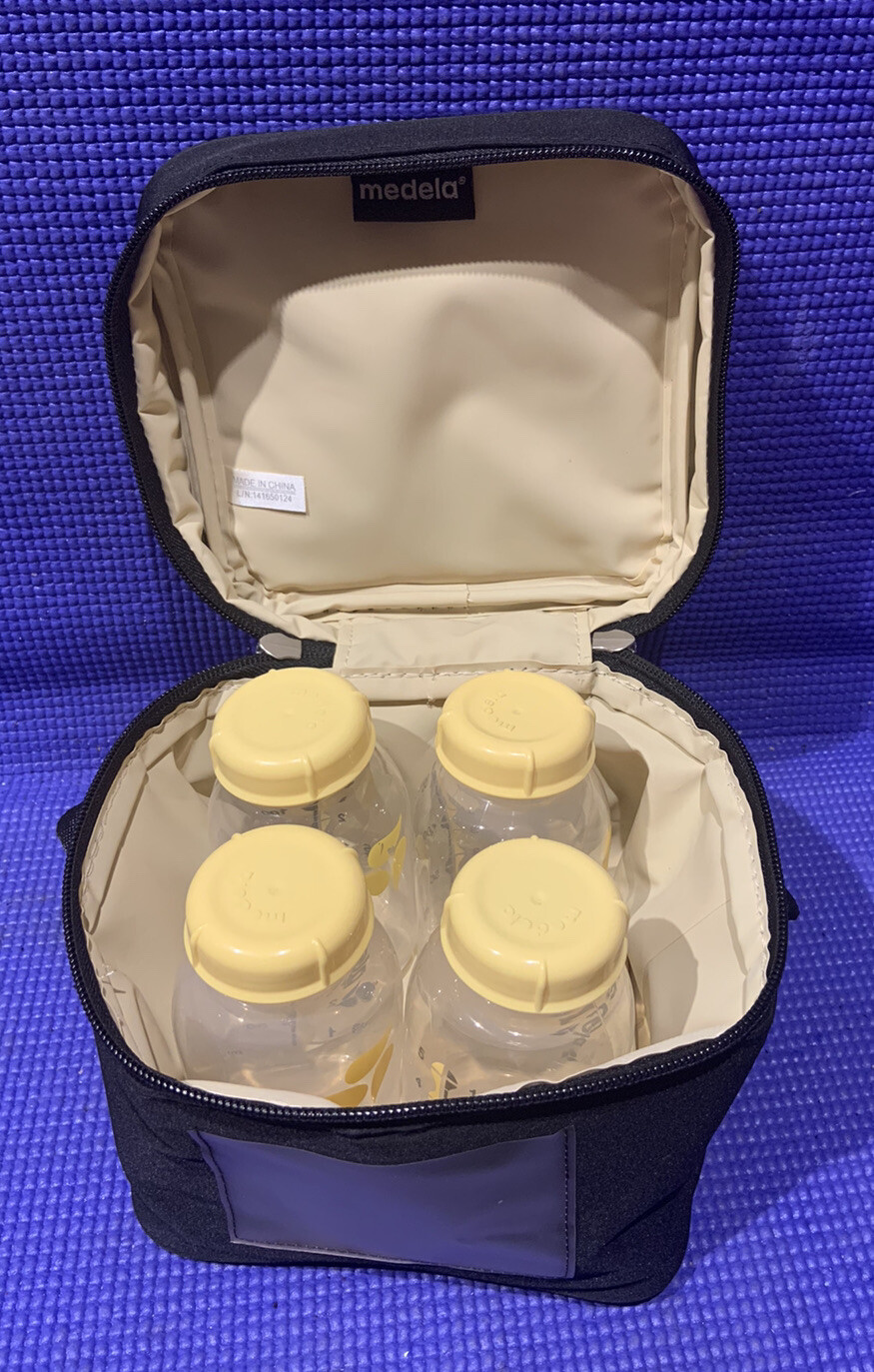 Medela Insulated Cooler Bag atelieryuwa.ciao.jp