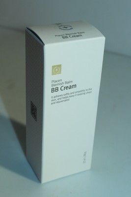 RENECELL Placen Blemish Balm BB Cream Creme 50 g