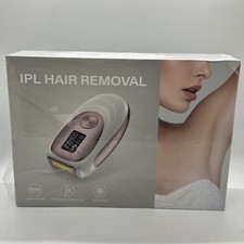 SHENZHEN KAMONO IPL HAIR REMOVAL DEVICE, NEW UD5021044 