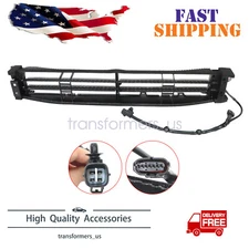 New Radiator Shutter Assembly Fits 2020-2022 Toyota Corolla Sedan TO1206102