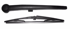JEEP GRAND CHEROKEE 05-  Wischerarm Scheibenwischer Wischerblatt HINTEN NEU