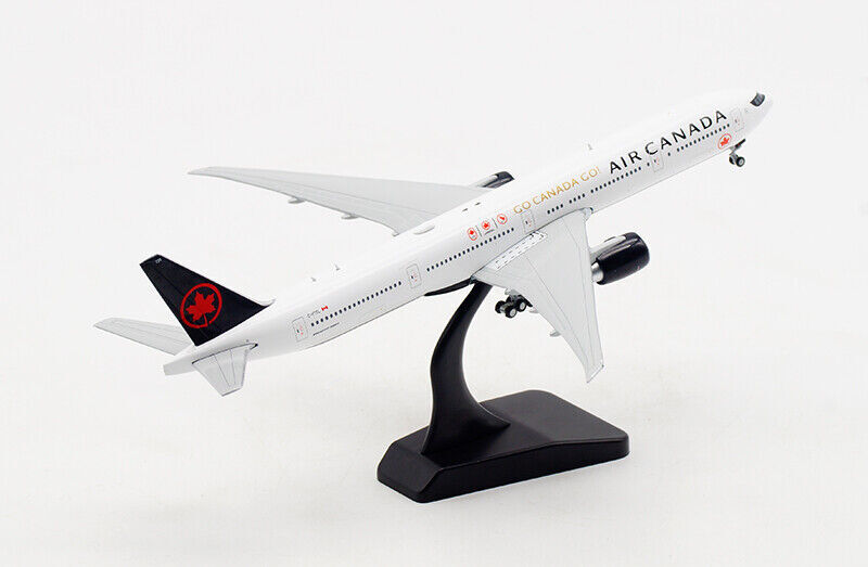 1:400 JC WINGS AIR CANADA BOEING 777-300ER Passenger