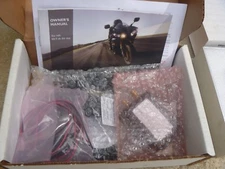 NEW Stealth Global 48342 Tracking GPS Locator Anti Theft Tracking System MC48342