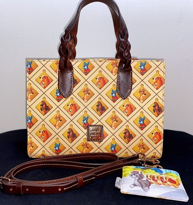 disney dooney and bourke lady and the tramp