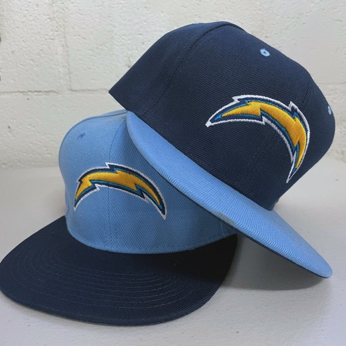 Los Angeles Chargers Snap Back Cap Hat 