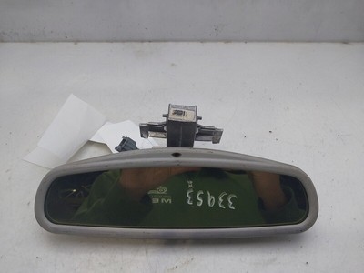 8200286924 interior rear view mirror for RENAULT MEGANE II BERLINA 