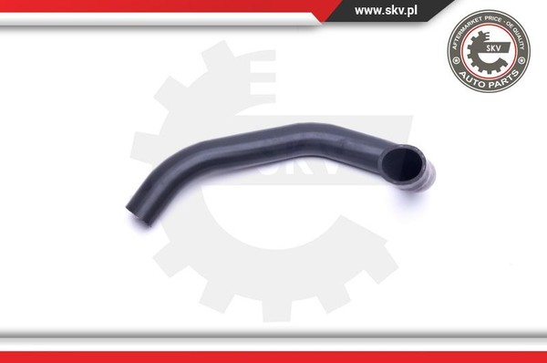 Esen SKV KüHlerschlauch Ladeluftschlauch KüHler FüR Jeep Wrangler II TJ-image