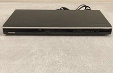 Toshiba SDK1000 DVD Player 1080p Tested Working No Remote
