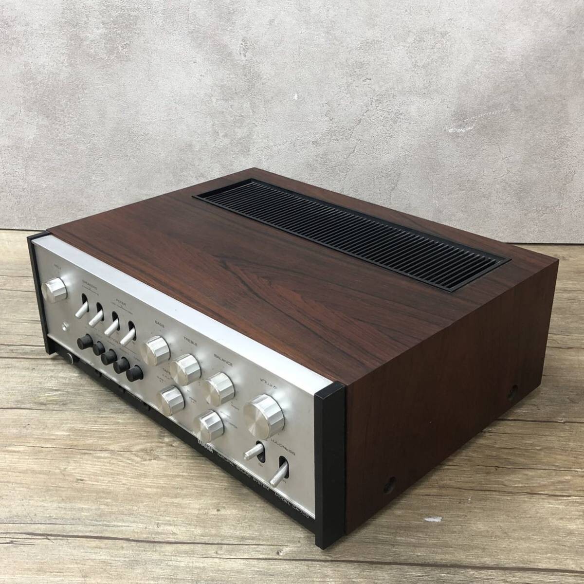 Yamaha Ca-700 Pre-Main Amplifier Transistor Used F/S | eBay Yamaha Ca-700 Pre-Main Amplifier Transistor Used F/S | eBay