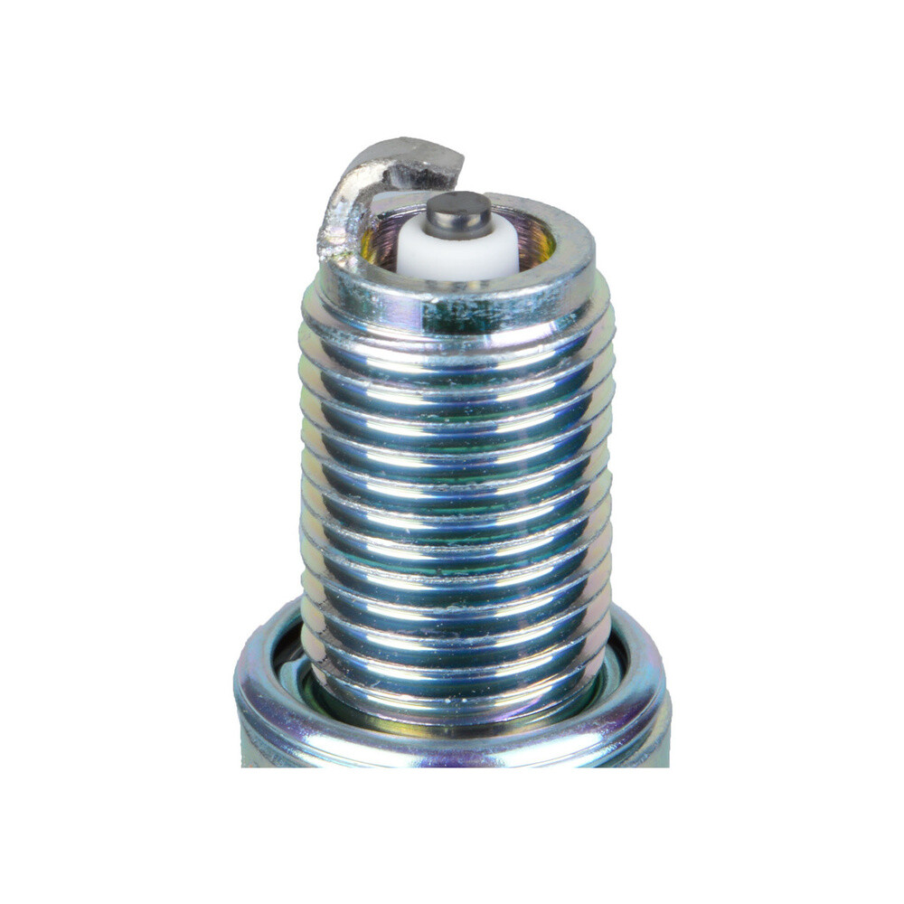 NGK JR9B 3188 Spark Plugs – Set Of 4 For Suzuki GSF 1200 S Bandit – Nickel, 12mm Thread