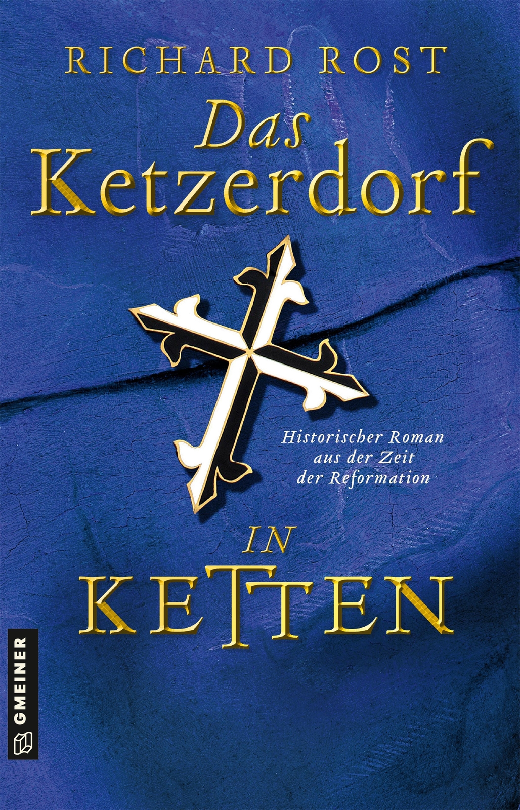 Thumbnail - Das Ketzerdorf - In Ketten Richard Rost
