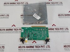 Honeywell 51305072-500 control board