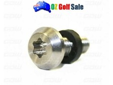 2pcs Screws /Bolt for PXG Driver Fairway Hybrid Adaptor Sleeve Tip