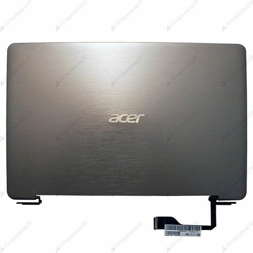 Écran Tactile LCD De Remplacement 13.3" FHD Pour Acer Aspire S13 S5-371T - Modèle B133HAK01.0