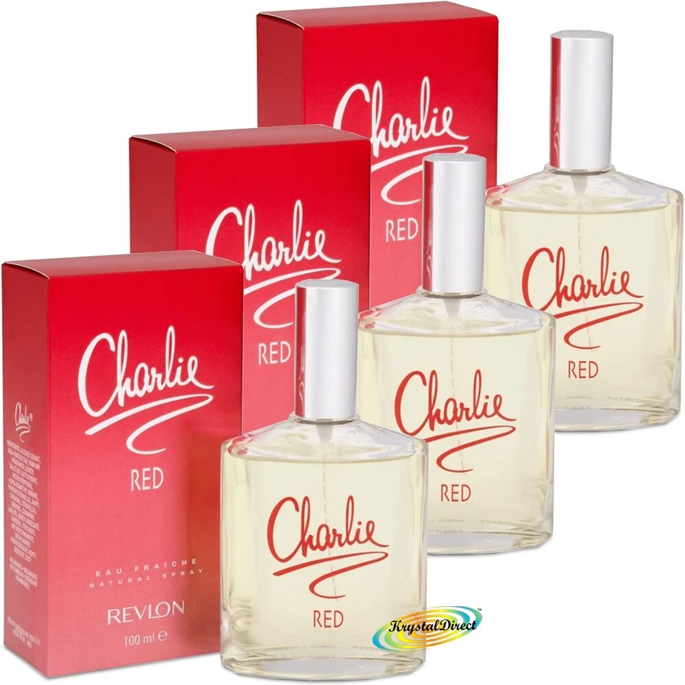 Revlon charlie cheap