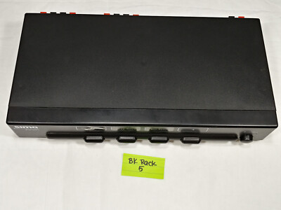 Sima SSW-4 Multi-Zone Speaker Selector