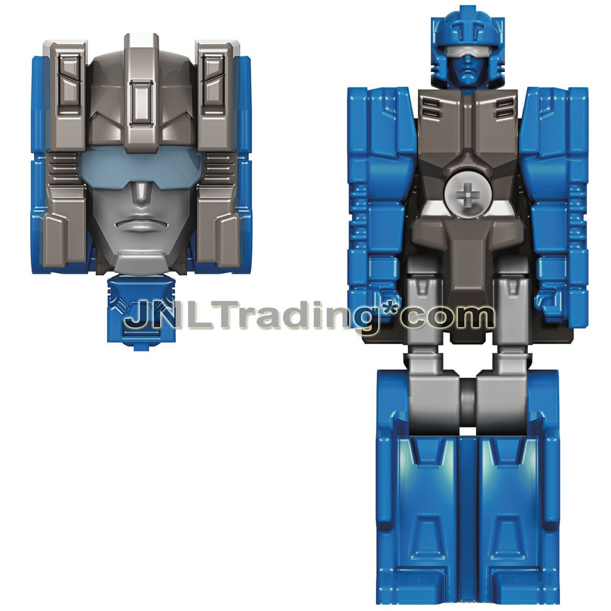 トランスフォーマー  titans return Amazon.com: Transformers Generations Titans Return Deluxe