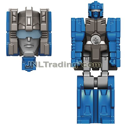 Year 2015 Transformers Titans Return Deluxe Class 5.5