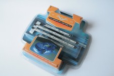 RC Neon Varad 1/10th LED Orange Under Car Lighting Kit For Drift - RC200o