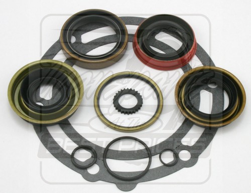 Jeep Wrangler YJ Complete Seal Kit NP231 Transfer Case 87-95