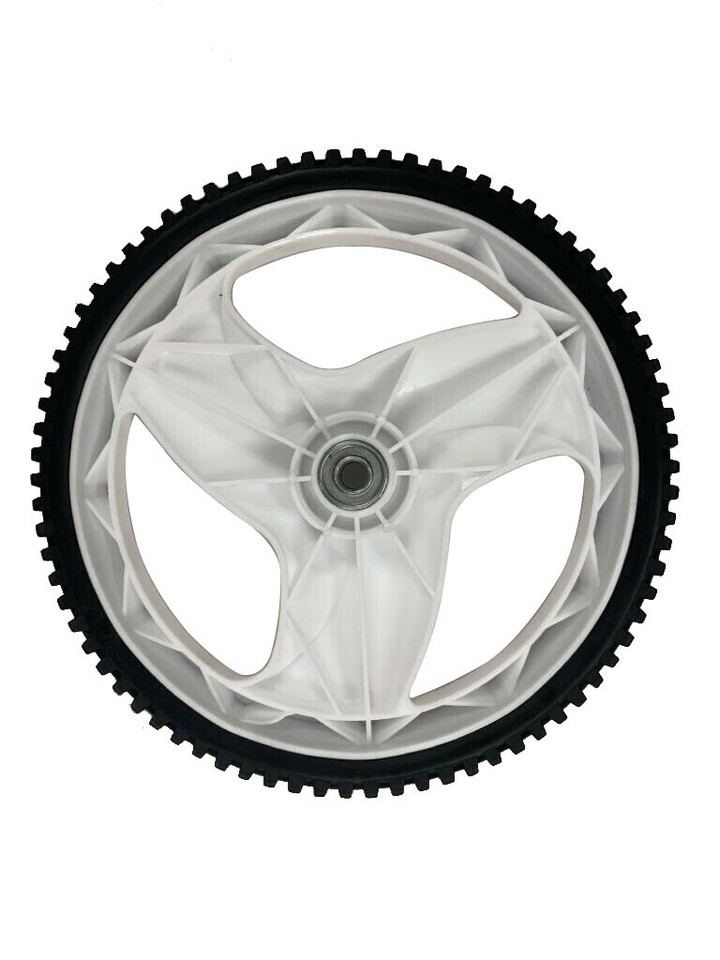 205-268 Rear Wheel For Toro 22" Recycler 20012 20016 20019 Push - Foto 5