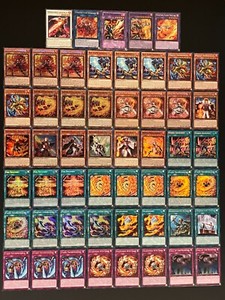 Warrior Deck Yugioh | eBay