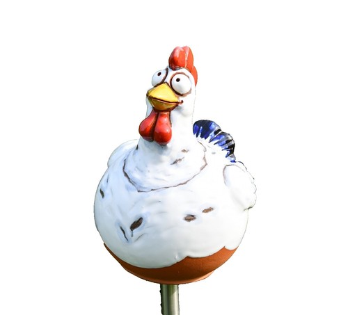 Topyond Graffette Da Giardino 50 Pezzi Pali Da Giardino In Acciaio Zincato - Pali Per Tende A Forma Di U - Perni Da Terra Per Lavori Pesanti Per Paesaggistica E Giardinaggio - Foto 5