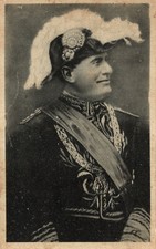 FASCISMO - Benito MUSSOLINI - Fasci Italiani all'Estero - Scritta - #007