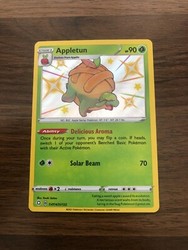 Appletun - SV014/SV122 - Shining Fates (Pokemon)