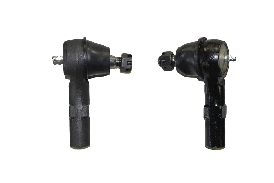 Extremos de varilla de amarre de suspensión y dirección interiores exteriores inferiores rótulas Golf City 07-10 Foto 2 de 4