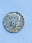 1968 D SILVER KENNEDY HALF DOLLAR