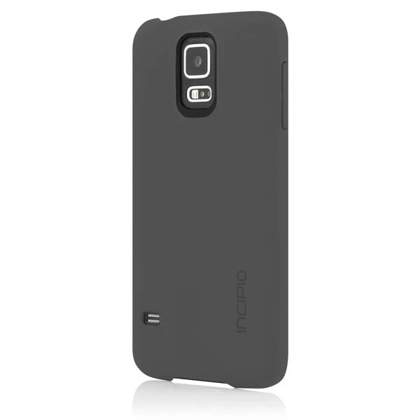 Funda de pluma Incipio OEM para Samsung Galaxy S5 + Protector de pantalla Tech21 ¡B! Foto 4 de 4