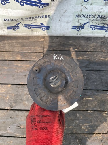 Kia Niro-SG2 Coil Spring N/S/R Rear Left (2022-On) EV Electric 55330-AO200 - Picture 3 of 12